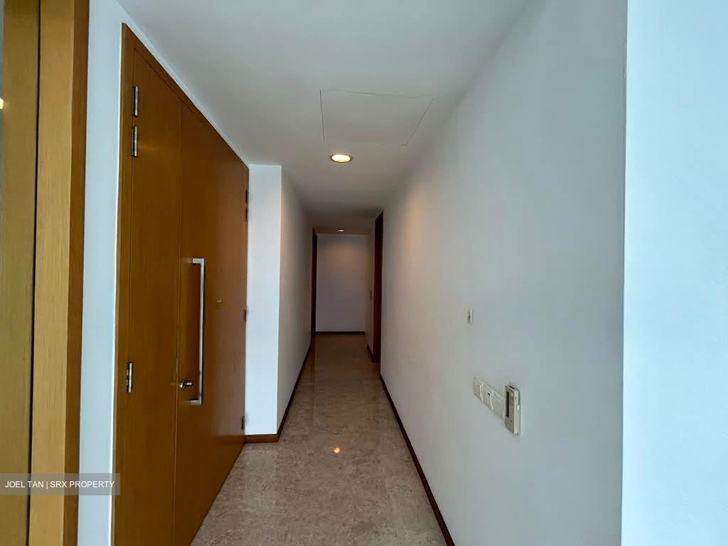 Marina Bay Residences (D1), Condominium #594628151